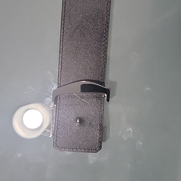 Louis Vuitton Monogram Belt - Picture 2 of 6